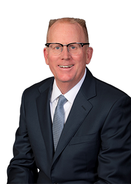 Kurt Rasmussen - Rasmussen Group